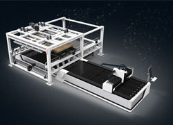 Development Prospects Analysis of Laser Cutting Machine